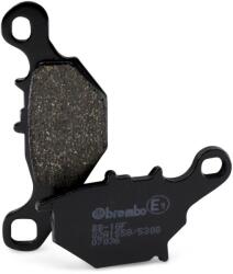 BREMBO robogó szén-kerámia fékbetétek - 07036CC BREMBO Fékrendszer és alkatrészei Fékbetétek, fékpofák és féktárcsák Tárcsafékbetétek