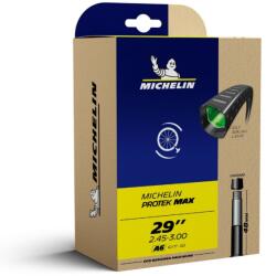MICHELIN (Vélo) MICHELIN Protek Max 29" belső gumi (2, 35-3, 00), normál szeleppel, defektjavító folyadékkal MICHELIN (Vélo) Egyéb járművek Kerékpározás Kerékpár-alkatrészek Kerékpárkerekek és kerékalkatrészek Kerékp