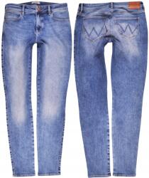 Wrangler nadrág Regular farmer Skinny W26 L32