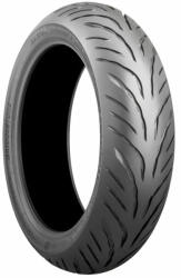 Bridgestone BATTLAX T32 GT HÁTSÓ GUMI 170/60 ZR 17 (72W) TL BRIDGESTONE Kerekek és gumik Gumiabroncsok és tartozékaik Motorkerékpár gumiabroncsok