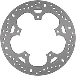 EBC Brakes EBC MD9136D robogó féktárcsa EBC Brakes Fékrendszer és alkatrészei Fékbetétek, fékpofák és féktárcsák Féktárcsák