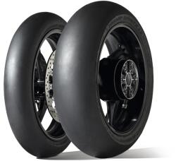 Dunlop SPORTMAX GP RACER D212SLE 200/55 R 17 M/C NHS TL motorgumi DUNLOP Kerekek és gumik Gumiabroncsok és tartozékaik Motorkerékpár gumiabroncsok
