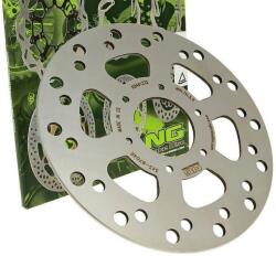 NG Brake Disc NG Brake féktárcsa - Motorhispania RX, RYZ, Peugeot XPS, XR-6, XR-7 NG Brake Disc Fékrendszer és alkatrészei Fékbetétek, fékpofák és féktárcsák Féktárcsák