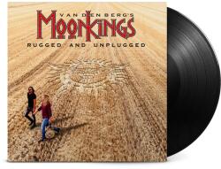 Sony Music Vandenberg's Moonkings: Rugged and Unplugged - Vinyl (LP) (038950)