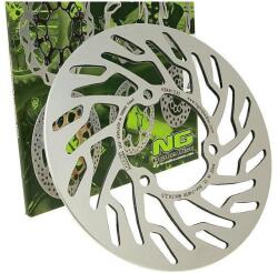 NG Brake Disc 200mm féktárcsa - Rieju MRT, MRX, SMX Spike, Tango NG Brake Disc Fékrendszer és alkatrészei Fékbetétek, fékpofák és féktárcsák Féktárcsák