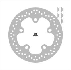 NG Brake Disc NG BRAKES féktárcsa - 2168 NG Brake Disc Fékrendszer és alkatrészei Fékbetétek, fékpofák és féktárcsák Féktárcsák