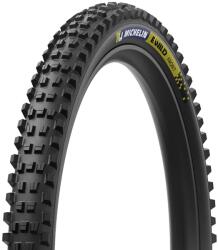MICHELIN (Vélo) MICHELIN E-Wild Enduro Front Racing Magi-X2 29 x 2.40 MTB külső gumi, Tubeless Ready, TS (61-622), VAE kompatibilis MICHELIN (Vélo) Egyéb járművek Kerékpározás Kerékpár-alkatrészek Kerékpárkerekek és 