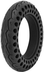 P2R (Vélo) P2R 10 x 2.125 elektromos roller gumiabroncs fekete - tömör, méhsejt szerkezetű (DUALTRON, APOLLO és más márkákhoz) P2R (Vélo) Egyéb járművek Elektromos rollerek és alkatrészek Elektromosroller-kereke