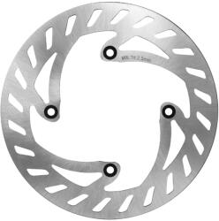 SELECTION P2R (Motorisé) SELECTION P2R első féktárcsa Beta 50 RR 2004-2020 (külső 260 mm - belső 100 mm - 4 furat) SELECTION P2R (Motorisé) Fékrendszer és alkatrészei Fékbetétek, fékpofák és féktárcsák Féktárcsák