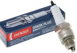 Denso W24FR-L gyújtógyertya Denso Elektromos alkatrészek Gyújtásrendszer Gyújtógyertyák és gyújtótrafók Gyújtógyertyák