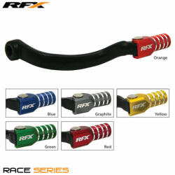 RFX Sebességváltó pedál RFX Race fekete / kék - Yamaha YZF 250 / YZF 450 után 2018 RFX Hajtás és erőátvitel Sebességváltó és végáttétel Váltókarok