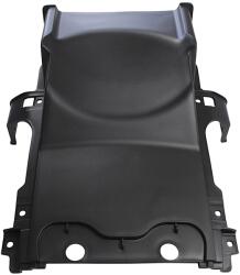 QJ-MOTOR SRK125R hátsó sárvédő QJ-MOTOR Váz, idomok és járműkiegészítők Motorkerékpár- és robogó-sárvédők Komplett motorkerékpár- és robogó-sárvédők