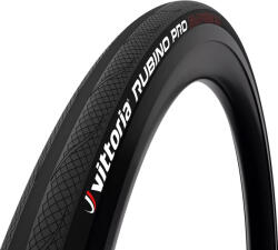 VITTORIA RUBINO 4 GRAPHENE 2.0 700x25 országúti gumiabroncs, fekete (25-622) (műhely szerelés) VITTORIA Egyéb járművek Kerékpározás Kerékpár-alkatrészek Kerékpárkerekek és kerékalkatrészek Kerékpár-külső gumik
