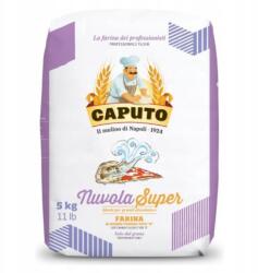 Caputo Nuvola 5kg olasz liszt eredeti pizza prémium minőség (65094)