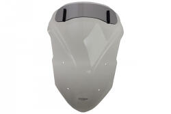 MRA VTM formájú sötétített motorplexi YAMAHA TRACER 9 / GT 2021-2024 MRA Váz, idomok és járműkiegészítők Szélvédők és tartozékaik Szélvédők Motorkerékpár- és robogószélvédők