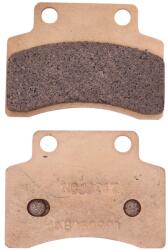 CL BRAKES fékbetét garnitúra (2 db) KEEWAY 50 MATRIX első, FOCUS első, CPI HUSSAR első, POPOCORN első, OLIVER első, ARAGON első, PEUGEOT 50 NEW VIVACITY 2-4 ütem (3047 SC) CL BRAKES Fékrendszer és alkatrészei F