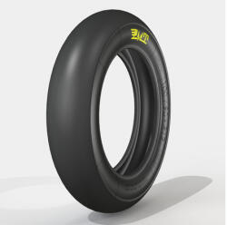PMT 100/90 - 12" Extra puha SS slick gumiabroncs PMT Kerekek és gumik Gumiabroncsok és tartozékaik Versenycélú robogógumik