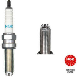 NGK LMAR8EJ (kód: 90398) gyújtógyertya NGK Elektromos alkatrészek Gyújtásrendszer Gyújtógyertyák és gyújtótrafók Gyújtógyertyák