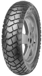 Mitas MC19 TL 55J 12'' 120-80-12 gumiabroncs robogóhoz (Piaggio 50 Typhoon 2012+ első) Mitas Kerekek és gumik Gumiabroncsok és tartozékaik Robogó gumiabroncsok