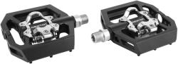 NEWTON VTT-BMX pedál, alumínium, olaj-anodizált, 9/16" csapágyas (Shimano kompatibilis) (pár) NEWTON Egyéb járművek Kerékpározás Kerékpár-alkatrészek Kerékpár-pedálok