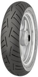 CONTINENTAL (Motorisé) Continental ContiScoot 16'' 100/80-16 első motorgumi, TL 50P CONTINENTAL (Motorisé) Kerekek és gumik Gumiabroncsok és tartozékaik Robogó gumiabroncsok