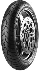 METZELER ROADTEC Z6 17'' 120/70-17 első motorkerékpár gumiabroncs, tömlő nélküli, 58W METZELER Kerekek és gumik Gumiabroncsok és tartozékaik Motorkerékpár gumiabroncsok