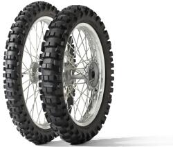 Dunlop Gumiabroncs D952 100/90-19 M/C NHS 57M TT DUNLOP Kerekek és gumik Gumiabroncsok és tartozékaik Motocross gumiabroncsok