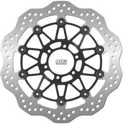 NG Brake Disc NG BRAKES Petal Lebegő - 1369X NG Brake Disc Fékrendszer és alkatrészei Fékbetétek, fékpofák és féktárcsák Féktárcsák