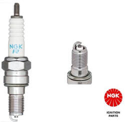 NGK CR7EH9 (3486) YBX gyújtógyertya NGK Elektromos alkatrészek Gyújtásrendszer Gyújtógyertyák és gyújtótrafók Gyújtógyertyák