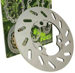 NG Brake Disc NG Brake féktárcsa - Derbi Fénex, Senda NG Brake Disc Fékrendszer és alkatrészei Fékbetétek, fékpofák és féktárcsák Féktárcsák