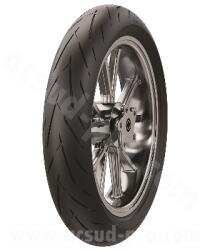 CST RIDE MIGRA CM-S3N 17" 180/55-ZR17 73W TL E4 radiál motorgumi (CF MOTO / QJ MOTOR SRK550S / ZONTES 703R / VOGE RR660S) CST Kerekek és gumik Gumiabroncsok és tartozékaik Motorkerékpár gumiabroncsok