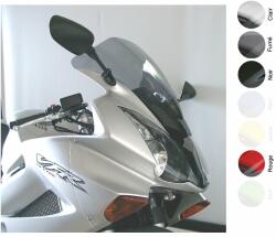 MRA racing r szélvédő - honda vfr800fi MRA Váz, idomok és járműkiegészítők Szélvédők és tartozékaik Szélvédők Motorkerékpár- és robogószélvédők