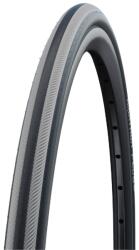 SCHWALBE (Vélo) SCHWALBE RIGHTRUN 26 x 7-8 (23-559) kerekesszék gumi, fekete, szürke csíkkal, K-Guard erősítéssel SCHWALBE (Vélo) Egyéb járművek Kerékpározás Kerékpár-alkatrészek Kerékpárkerekek és kerékalkatrészek K