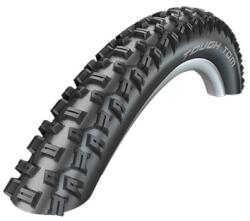 SCHWALBE (Vélo) SCHWALBE Tough Tom 29 x 2.25 MTB külső gumi, fekete, megerősített K-Guard, drótperemes (57-622) Kevlar SCHWALBE (Vélo) Egyéb járművek Kerékpározás Kerékpár-alkatrészek Kerékpárkerekek és kerékalkatrés