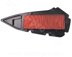 RBMAX Légszűrő Zontes ZT 368-G / 368-K / 368-E / 368-D / 368-M (OEM: 1226400-259000) RBMAX Motoralkatrészek Üzemanyag- és szívórendszer Légszűrők Gyári és utángyártott légszűrők