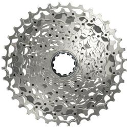 SRAM RIVAL XG1250 AXS 12 sebességes kazetta XDR 10-36 ezüst (10, 11, 12, 13, 15, 17, 19, 21, 24, 28, 32, 36) SRAM Egyéb járművek Kerékpározás Kerékpár-alkatrészek Kazetták, szabadonfutók és fogaskerekek Ke