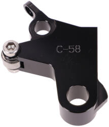 Puig 2.0 kuplungkar adapter - Honda MSX 125 Grom Puig Hajtás és erőátvitel Kuplungrendszer Kuplungvezérlés Kuplungkarok