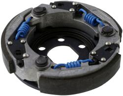 Polini Speed Clutch 3G Evolution 107mm kuplung, Minarelli fekvő/álló Polini Hajtás és erőátvitel Kuplungrendszer Centrifugális kuplungok Komplett centrifugális CVT kuplungok