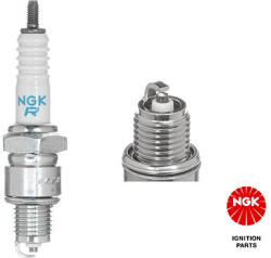 NGK DR5HS (kód: 4623) YBX gyújtógyertya NGK Elektromos alkatrészek Gyújtásrendszer Gyújtógyertyák és gyújtótrafók Gyújtógyertyák