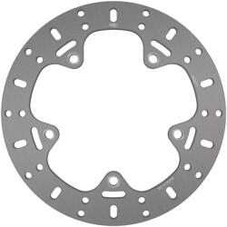 EBC Brakes EBC MD671 Street motorkerékpár féktárcsa EBC Brakes Fékrendszer és alkatrészei Fékbetétek, fékpofák és féktárcsák Féktárcsák