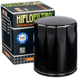Hiflofiltro HF170B olajszűrő Hiflofiltro Motoralkatrészek Motorolajozási rendszer Olajszűrők és olajpumpák Motorolajszűrők és szűrőbetétek