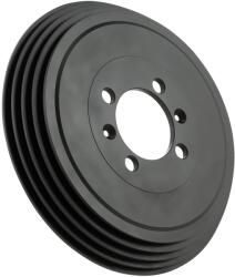 SIP Performance SIP Első/hátsó fékdob Vespa 150 GS VS1-4/VD1T/VD2T-hez, átalakító 10 felnihez SIP Performance Fékrendszer és alkatrészei Fékbetétek, fékpofák és féktárcsák Dobfékpofák Fékdobok