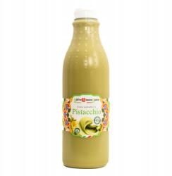Gusto & Buon Gusto Szicíliai Pisztáciás krém 1kg Squeezy Gusto Buon Gust kenőanyag (5905280644935)