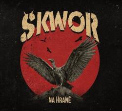 Supraphon Škwor: Na hraně - Vinyl (LP) (097244)