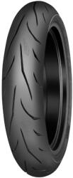 Mitas Sport Force+ EV első radiál motorgumi 17'' 120/70R17 TL 58W Mitas Kerekek és gumik Gumiabroncsok és tartozékaik Motorkerékpár gumiabroncsok