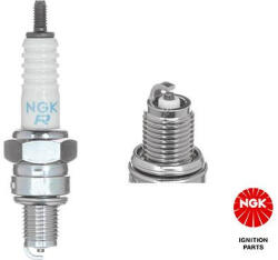 NGK CR8HSA (2086) YBX gyújtógyertya NGK Elektromos alkatrészek Gyújtásrendszer Gyújtógyertyák és gyújtótrafók Gyújtógyertyák