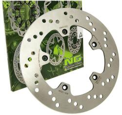 NG Brake Disc NG féktárcsa 220mm - MBK X-Power, Yamaha TZR típusokhoz NG Brake Disc Fékrendszer és alkatrészei Fékbetétek, fékpofák és féktárcsák Féktárcsák