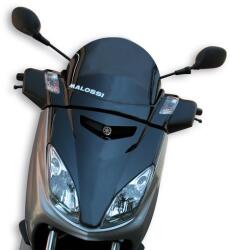 Malossi Sport Szélvédő - Yamaha X-Max 125/250 Malossi Váz, idomok és járműkiegészítők Szélvédők és tartozékaik Szélvédők Motorkerékpár- és robogószélvédők