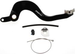 RFX Pro ST hátsó fékkar (fekete/H/A) RFX Váz, idomok és járműkiegészítők Lábtartók és lábvezérlés Pedálok Motoros fékpedálok és közvetlen alkatrészeik
