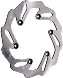 NG Brake Disc NG hátsó féktárcsa Fantic XE, XEF, XM modellekhez NG Brake Disc Fékrendszer és alkatrészei Fékbetétek, fékpofák és féktárcsák Féktárcsák
